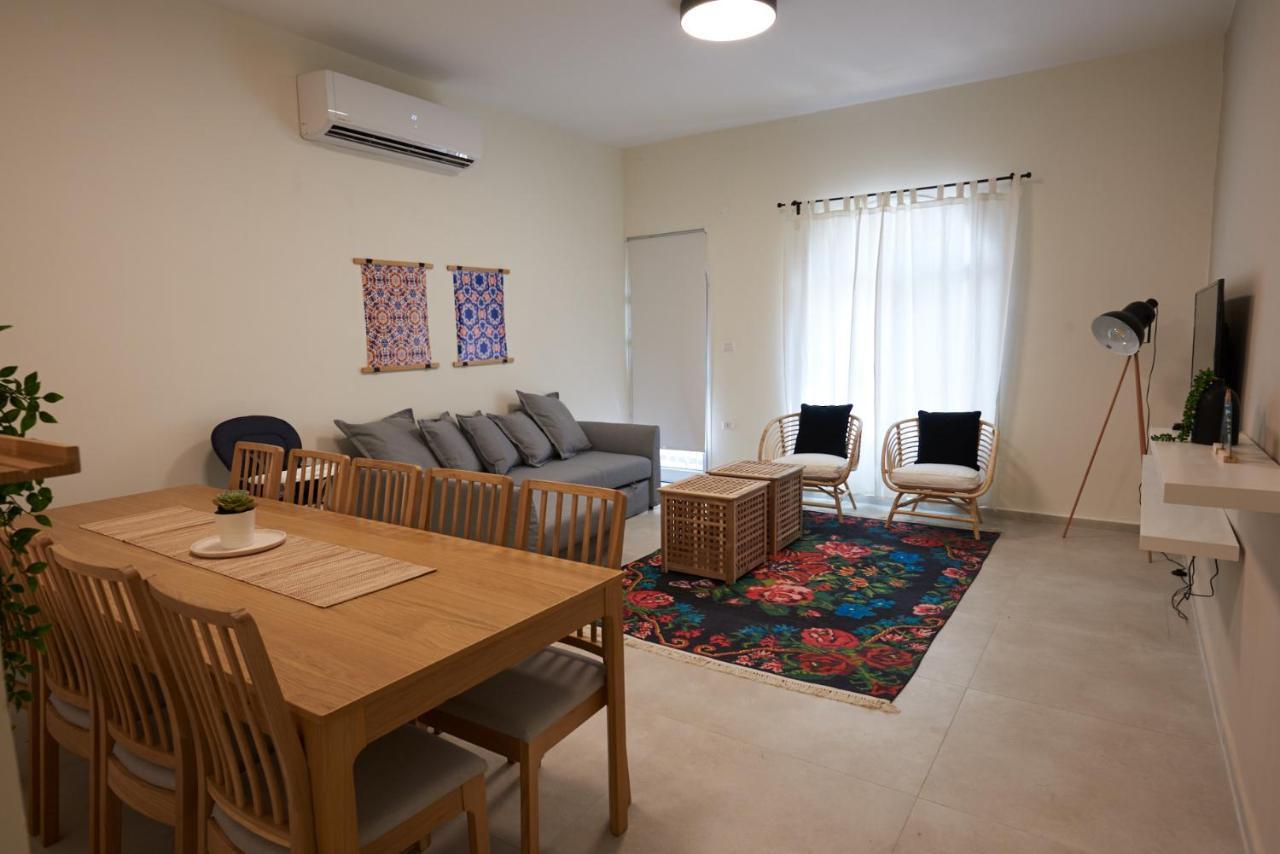 القدس A Private Luxurious Villa In The German Colony! المظهر الخارجي الصورة