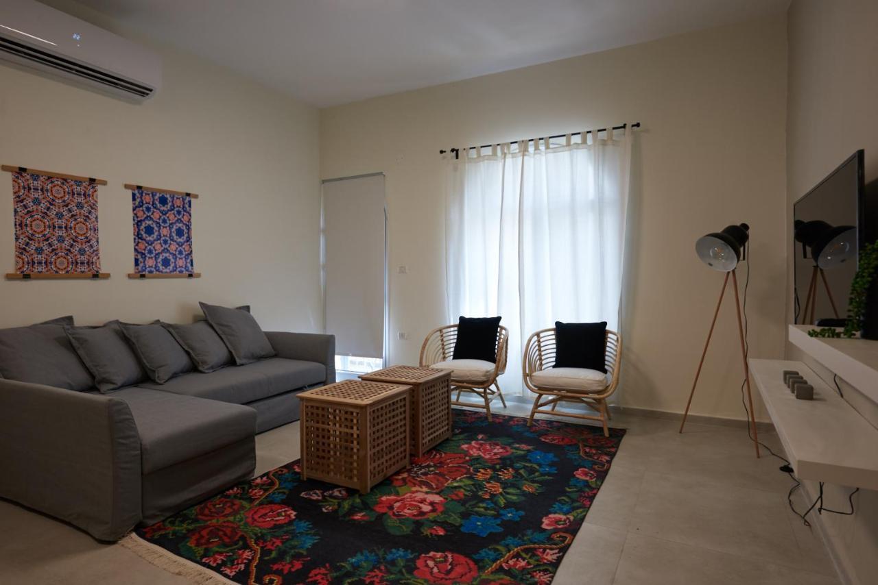 القدس A Private Luxurious Villa In The German Colony! المظهر الخارجي الصورة